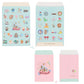 TDR - Happiness Everywhere Collection - Stationary