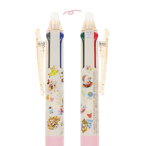 TDR - Happiness Everywhere Collection - Pen