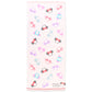 TDR - Minnie Mouse Headband Pattern - Towel