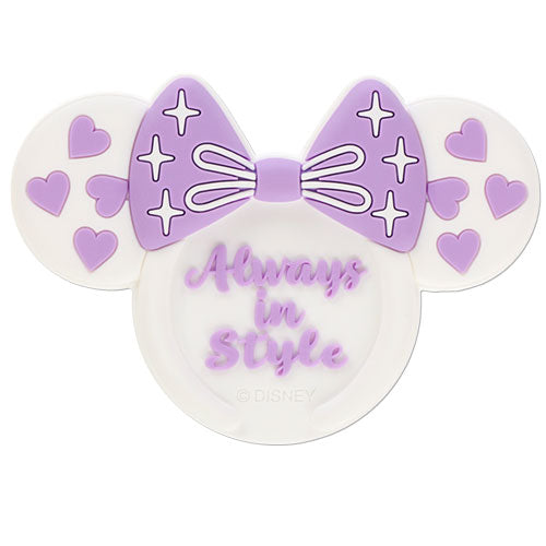 TDR - Minnie Mouse Headband Pattern - Cell Phone Holder