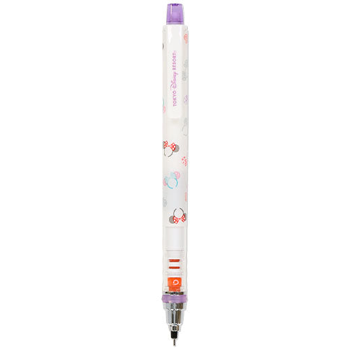 TDR - Minnie Mouse Headband Pattern - Pen