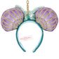 TDR - Tokyo Disneyland Headband Keychain