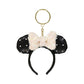 TDR - Tokyo Disneyland Headband Keychain