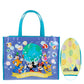 TDR - Tokyo Disneyland Tote bag (Large 33cm x 42cm)