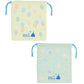 TDR - Tokyo Disneyland Pouch set of 2