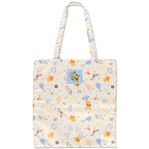 TDR - Winnie the Pooh Tote bag (40cm)