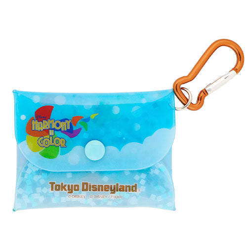 TDR - Harmony in Color Collection - Pouch