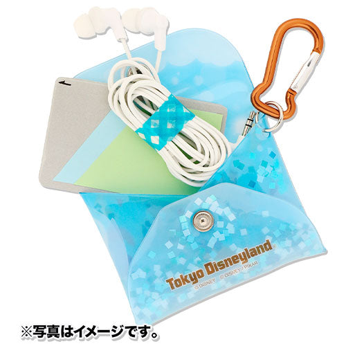 TDR - Harmony in Color Collection - Pouch