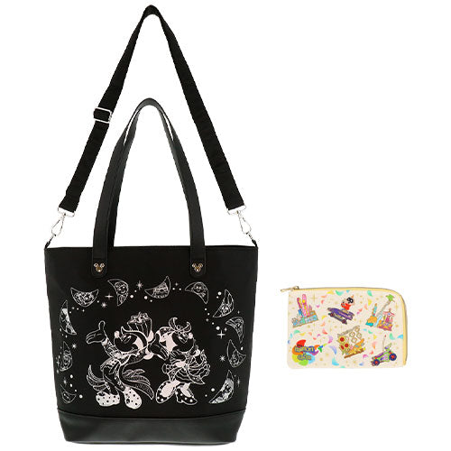 TDR - Harmony in Color Collection - Tote bag