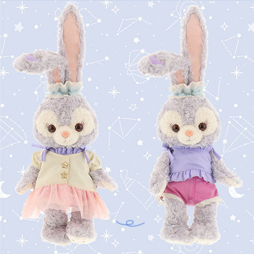 TDR - Duffy and friends Starry Night Collection - Outfit for plush