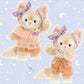 TDR - Duffy and friends Starry Night Collection - Outfit for plush