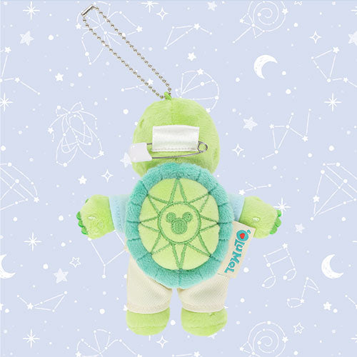 TDR - Duffy and friends Starry Night Collection - Plush Keychain