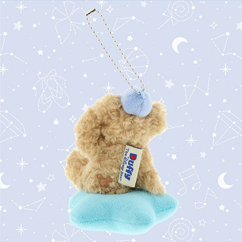 TDR - Duffy and friends Starry Night Collection - Keychain