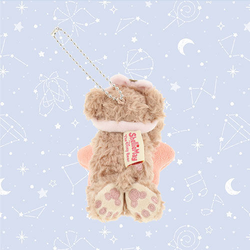 TDR - Duffy and friends Starry Night Collection - Keychain