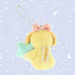 TDR - Duffy and friends Starry Night Collection - Keychain