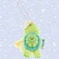 TDR - Duffy and friends Starry Night Collection - Keychain