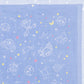 TDR - Duffy and friends Starry Night Collection - Blanket