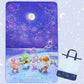 TDR - Duffy and friends Starry Night Collection - Picnic Mat