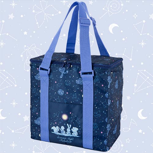 TDR - Duffy and friends Starry Night Collection - Lunch Bag