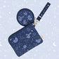 TDR - Duffy and friends Starry Night Collection - Pouch