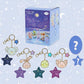 TDR - Duffy and friends Starry Night Collection - Keychain (random)