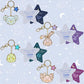 TDR - Duffy and friends Starry Night Collection - Keychain (random)