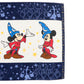 TDR - Fantasia Collection - Sorcerer Mickey Bath Towel