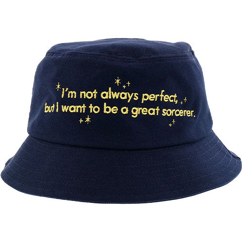 TDR - Fantasia Collection - Sorcerer Mickey Bucket hat