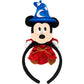 TDR - Fantasia Collection - Sorcerer Mickey Headband