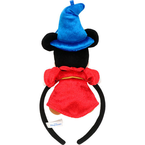 TDR - Fantasia Collection - Sorcerer Mickey Headband