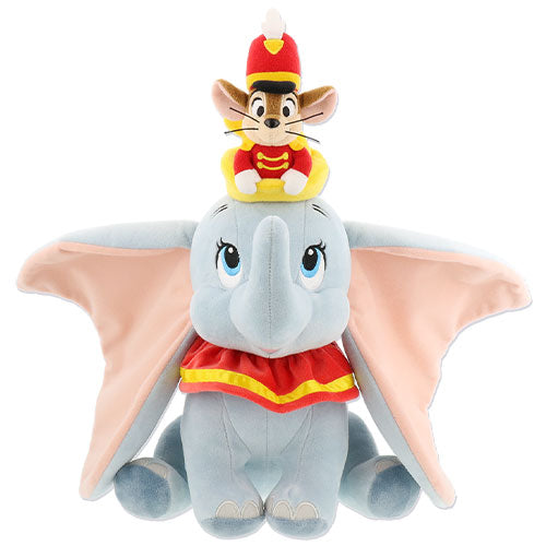 TDR - 36cm Dumbo Plush