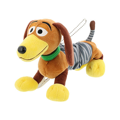 TDR - Slinky Dog 24cm Plush Keychain