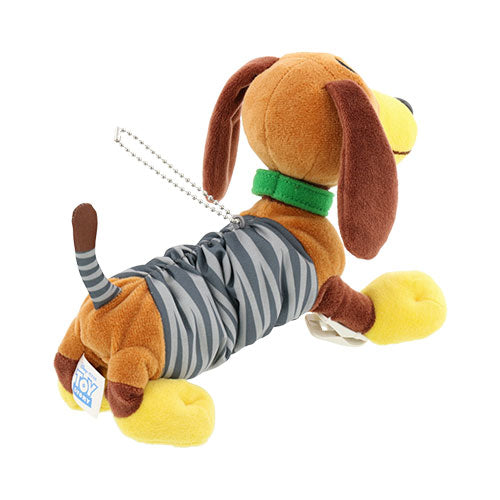 TDR - Slinky Dog 24cm Plush Keychain