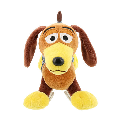 TDR - Slinky Dog 24cm Plush Keychain