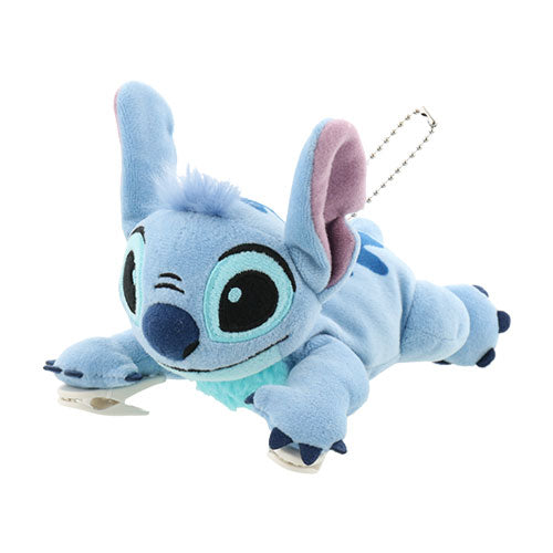 TDR - Stitch Shoulder Plush