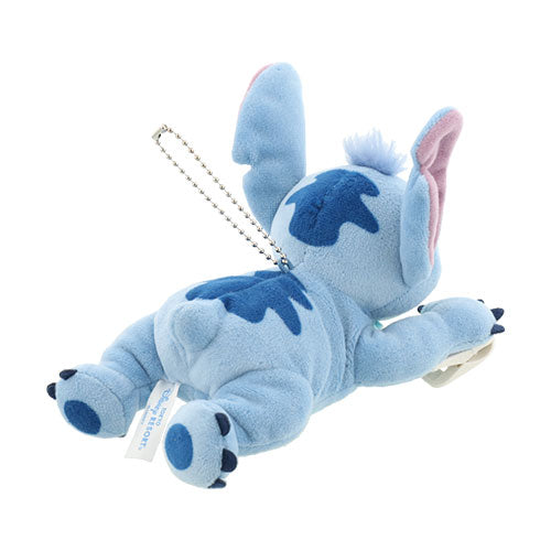 TDR - Stitch Shoulder Plush