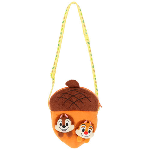 TDR - Chip n Dale Crossbody bag