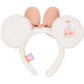 TDR - Disneyland 40th Anniversary DREAM-GO-ROUND Collection - Headband / ears