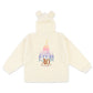 TDR - Disneyland 40th Anniversary DREAM-GO-ROUND Collection - Sweater