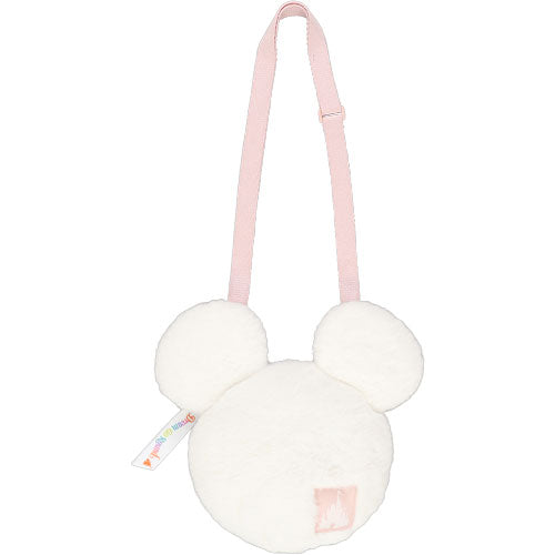 TDR - Disneyland 40th Anniversary DREAM-GO-ROUND Collection - Crossbody bag