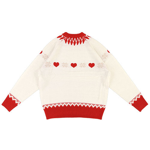 TDR - Christmas 2024 - Sweater