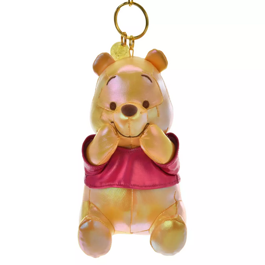 SDJ - Aurora Plush Keychain
