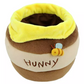 TDR - Winnie the Pooh honey jar plush (24cm)