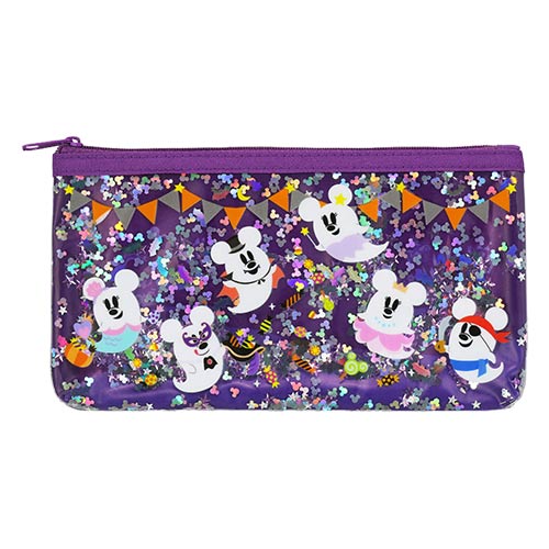 TDR - Halloween 2023 - Pen case