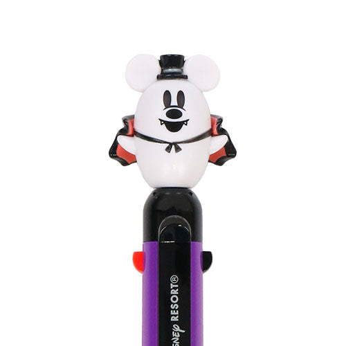 TDR - Halloween 2023 - Pen