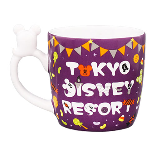 TDR - Halloween 2023 - Mug