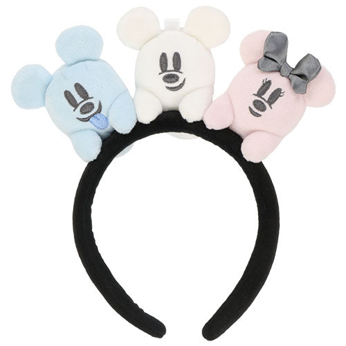 TDR - Halloween 2023 - Headband / ears