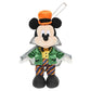 TDR - Halloween 2023 - Plush keychian