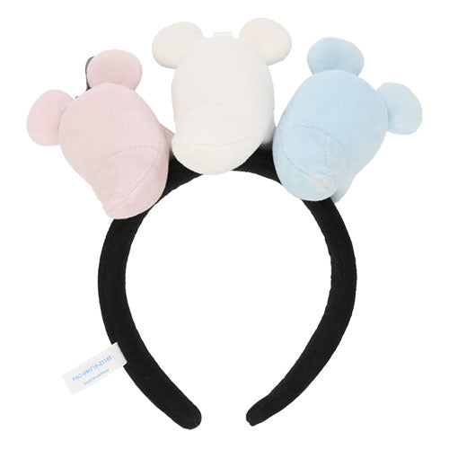 TDR - Halloween 2023 - Headband / ears