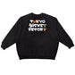 TDR - Halloween 2023 - Sweater